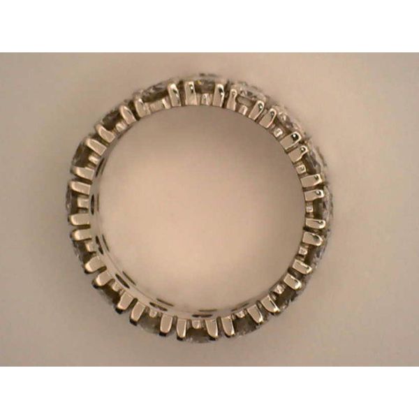 Wedding Band Image 2 Joint Venture Estate Jewelry Charleston, SC