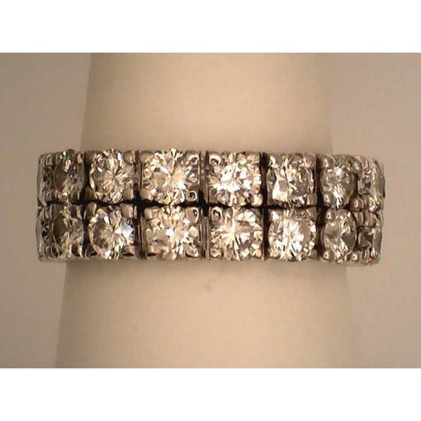 Wedding Band Joint Venture Estate Jewelry Charleston, SC