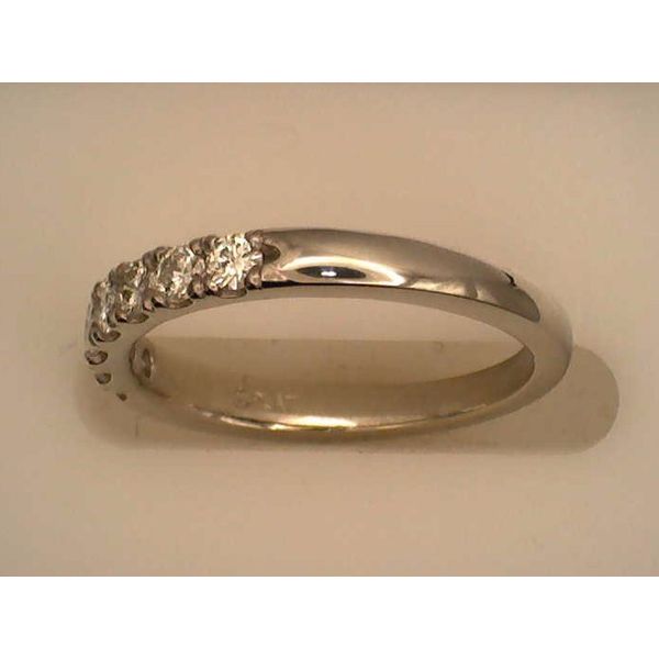 Wedding Band Image 2 Joint Venture Estate Jewelry Charleston, SC