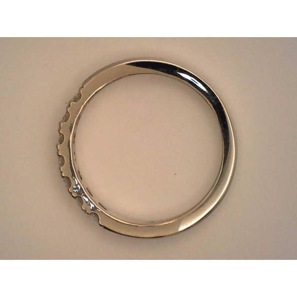 Wedding Band Image 3 Joint Venture Estate Jewelry Charleston, SC