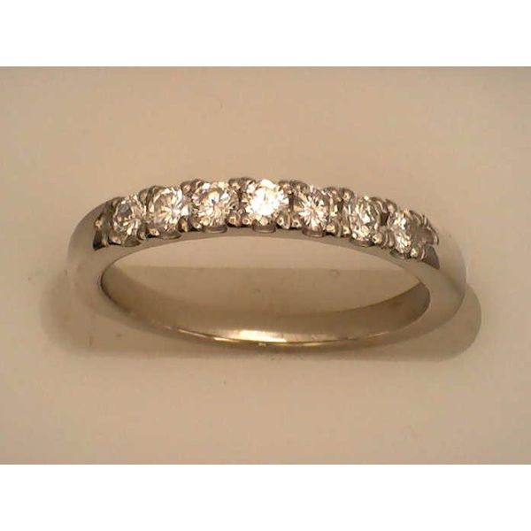 Wedding Band Joint Venture Estate Jewelry Charleston, SC