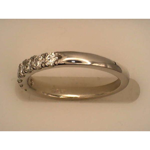 Wedding Band Image 2 Joint Venture Estate Jewelry Charleston, SC