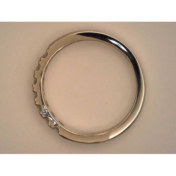 Wedding Band Image 3 Joint Venture Estate Jewelry Charleston, SC