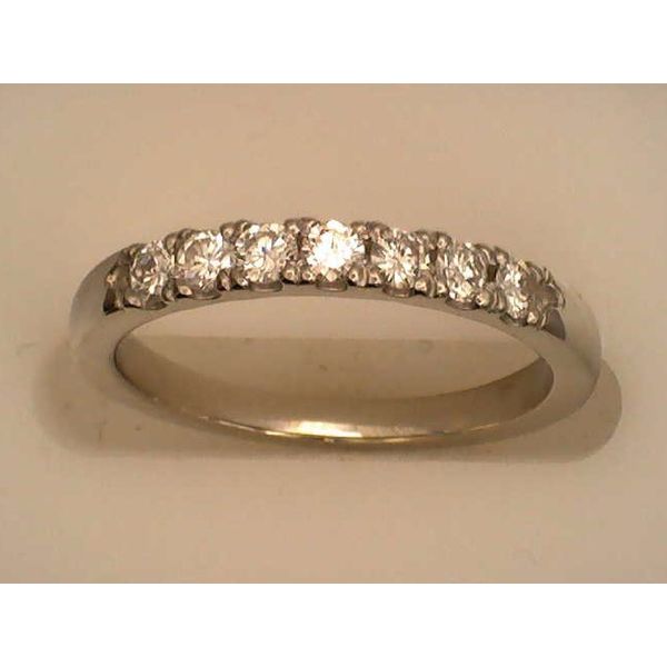 Wedding Band Joint Venture Estate Jewelry Charleston, SC