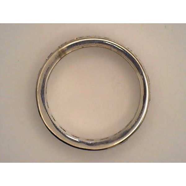 Wedding Band Image 2 Joint Venture Estate Jewelry Charleston, SC