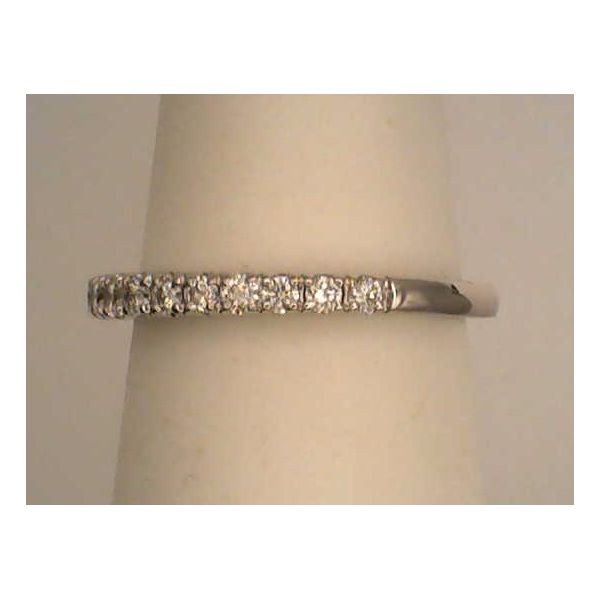Wedding Band Image 2 Joint Venture Estate Jewelry Charleston, SC