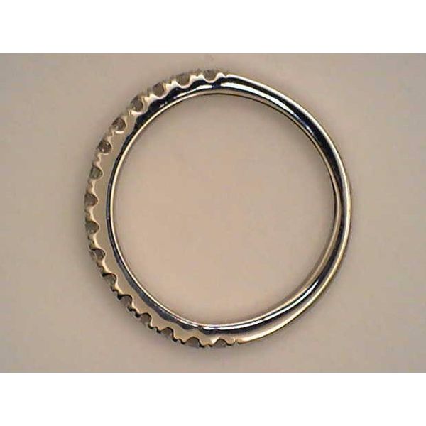 Wedding Band Image 3 Joint Venture Estate Jewelry Charleston, SC