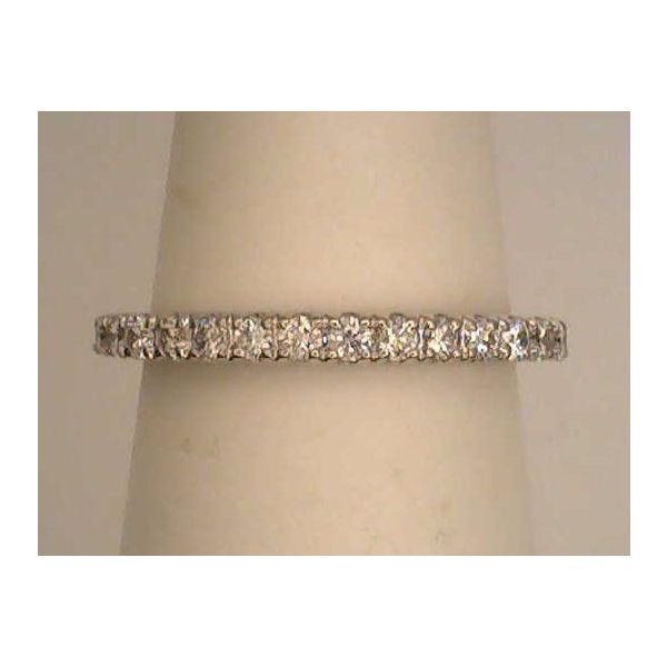 Wedding Band Joint Venture Estate Jewelry Charleston, SC