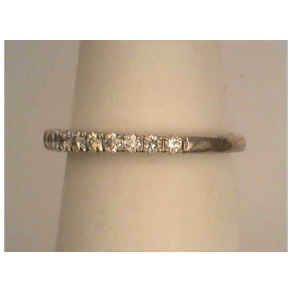 Wedding Band Image 2 Joint Venture Estate Jewelry Charleston, SC