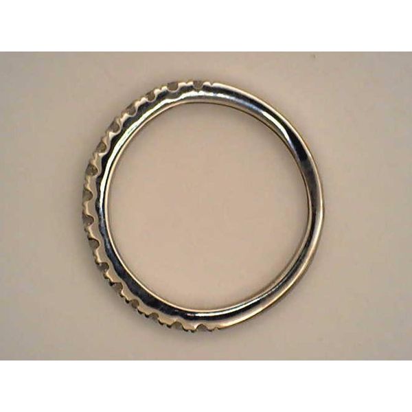 Wedding Band Image 3 Joint Venture Estate Jewelry Charleston, SC