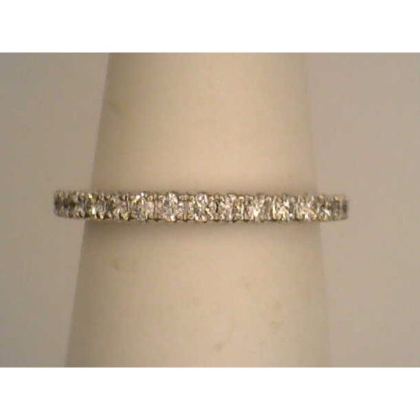 Wedding Band Joint Venture Estate Jewelry Charleston, SC
