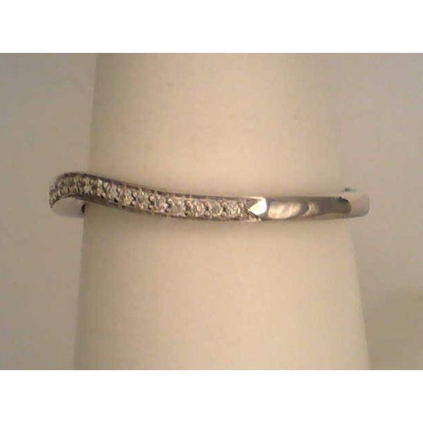 Wedding Band Image 2 Joint Venture Estate Jewelry Charleston, SC
