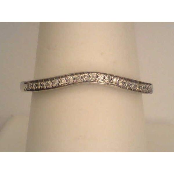 Wedding Band Joint Venture Estate Jewelry Charleston, SC