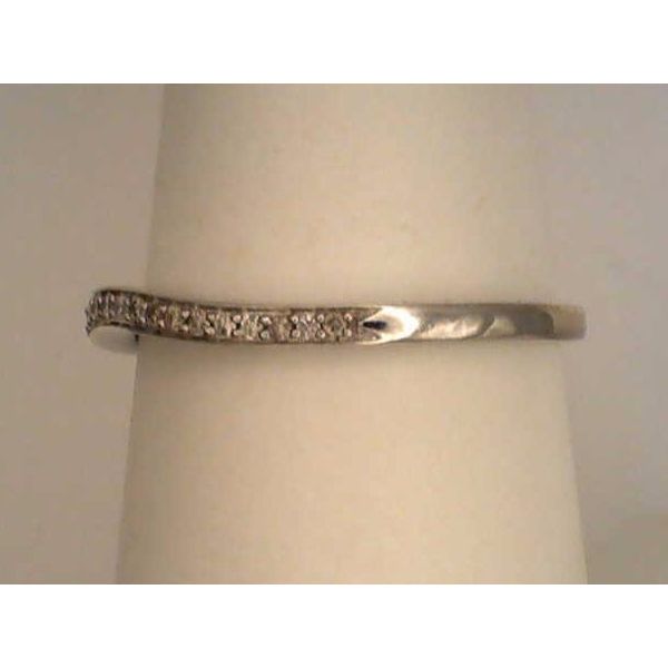 Wedding Band Image 2 Joint Venture Estate Jewelry Charleston, SC