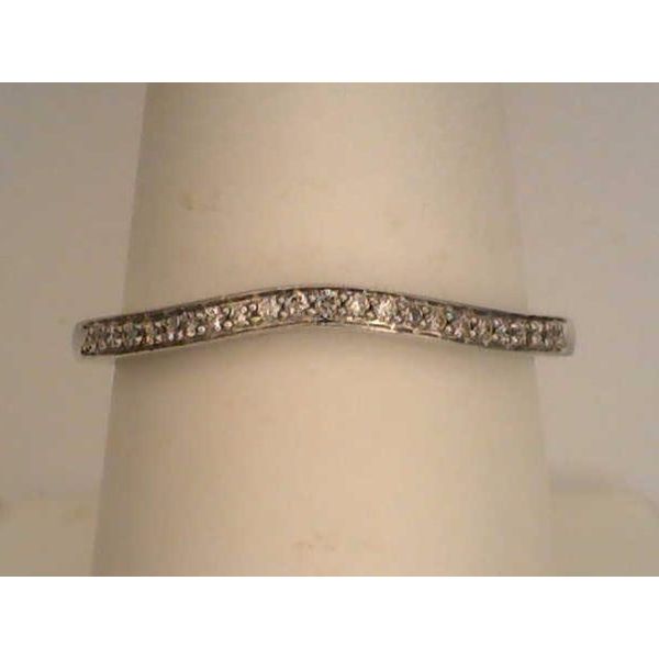 Wedding Band Joint Venture Estate Jewelry Charleston, SC