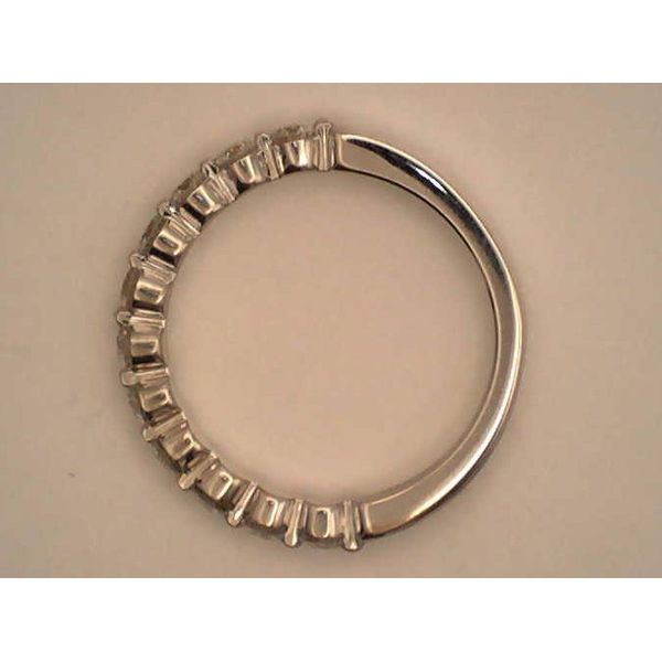 Wedding Band Image 3 Joint Venture Estate Jewelry Charleston, SC