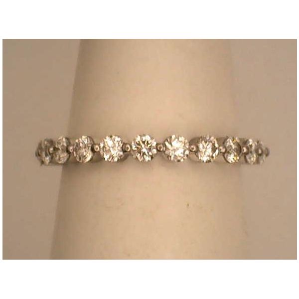 Wedding Band Joint Venture Estate Jewelry Charleston, SC