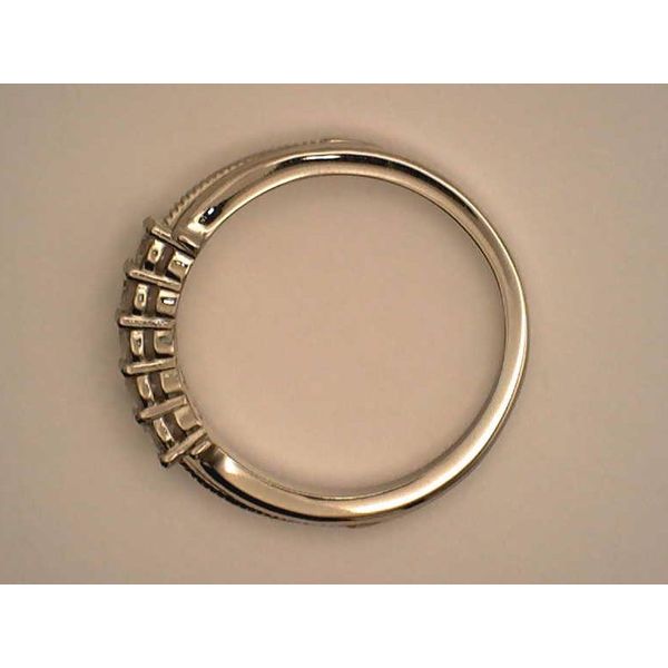 Wedding Band Image 3 Joint Venture Estate Jewelry Charleston, SC