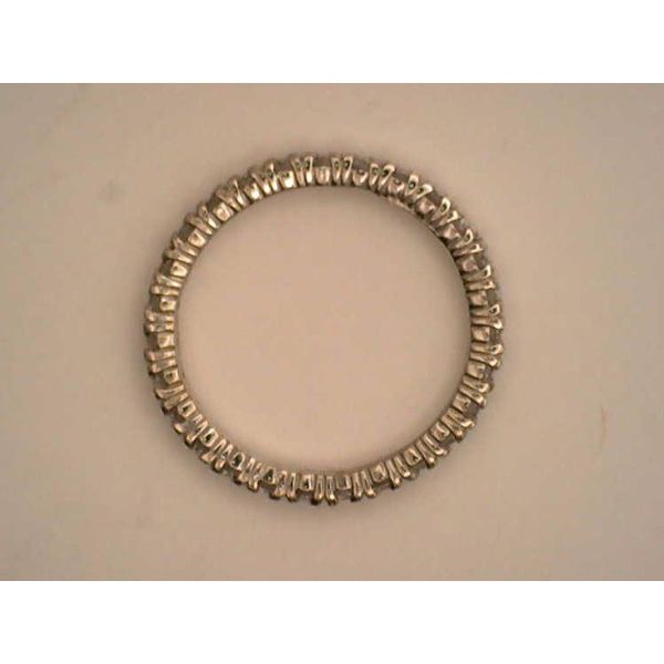 Wedding Band Image 2 Joint Venture Estate Jewelry Charleston, SC