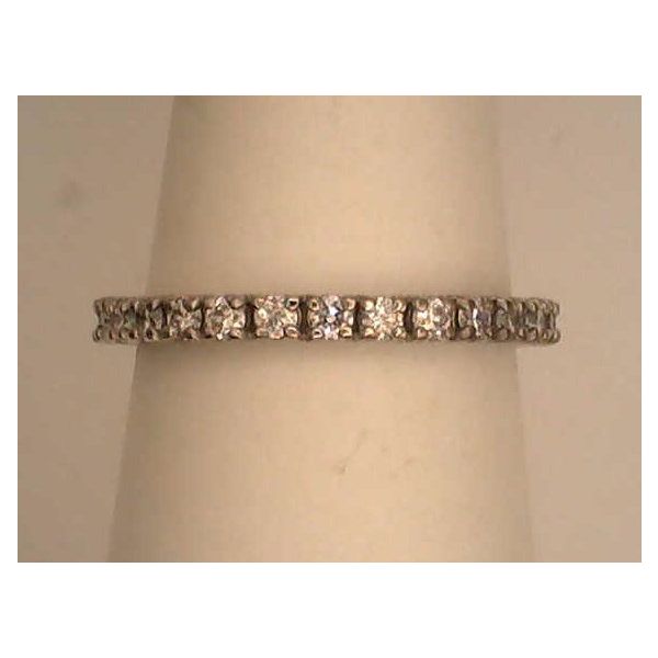 Wedding Band Joint Venture Estate Jewelry Charleston, SC
