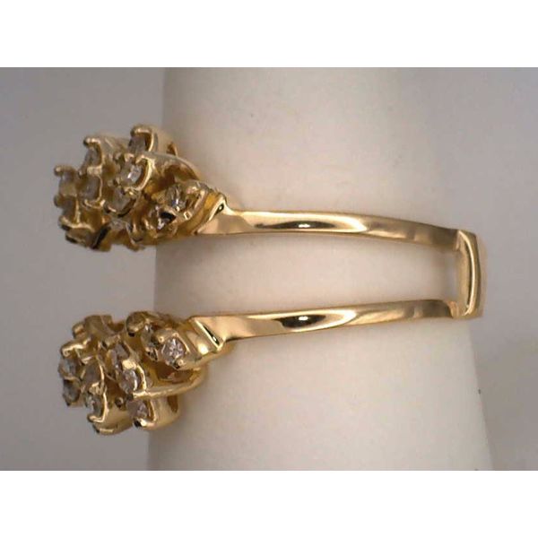 Wedding Band Image 2 Joint Venture Estate Jewelry Charleston, SC