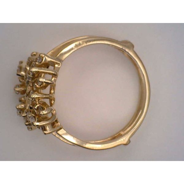 Wedding Band Image 3 Joint Venture Estate Jewelry Charleston, SC