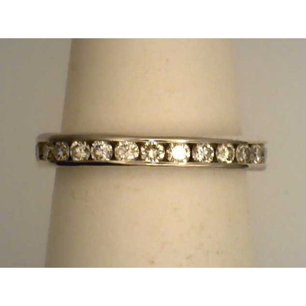 Wedding Band Joint Venture Estate Jewelry Charleston, SC