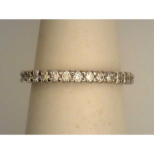 Wedding Band Joint Venture Estate Jewelry Charleston, SC