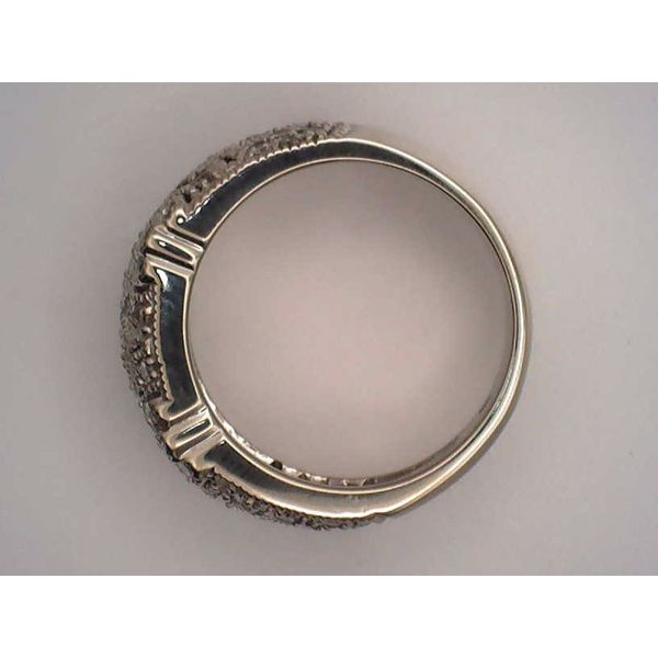 Wedding Band Image 3 Joint Venture Estate Jewelry Charleston, SC
