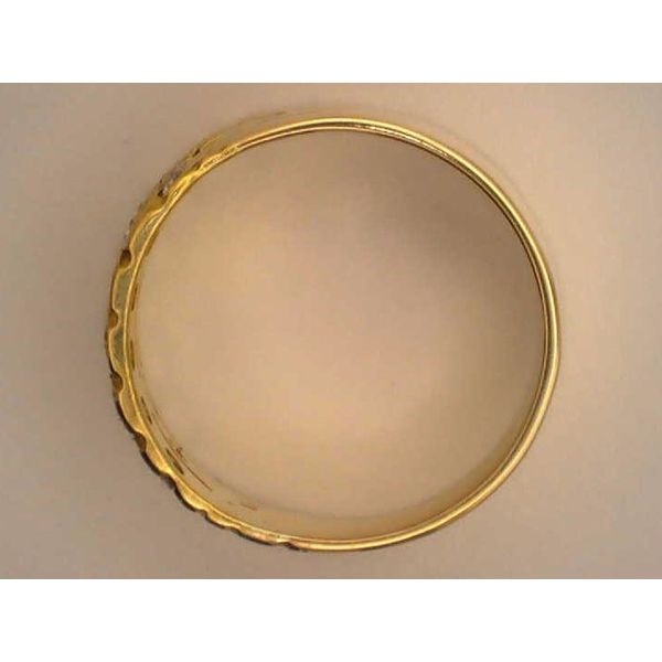 Wedding Band Image 3 Joint Venture Estate Jewelry Charleston, SC