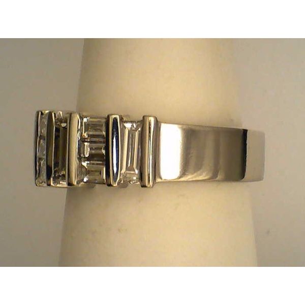 Wedding Band Image 2 Joint Venture Estate Jewelry Charleston, SC
