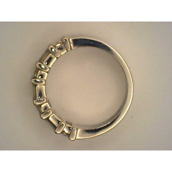 Wedding Band Image 3 Joint Venture Estate Jewelry Charleston, SC