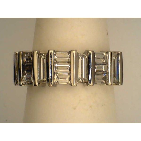 Wedding Band Joint Venture Estate Jewelry Charleston, SC