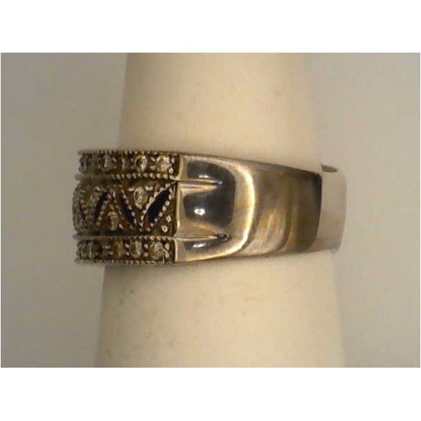 Wedding Band Image 2 Joint Venture Estate Jewelry Charleston, SC