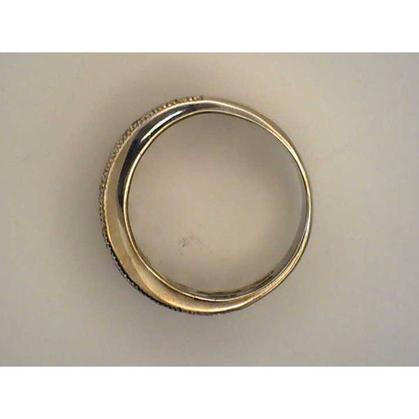 Wedding Band Image 3 Joint Venture Estate Jewelry Charleston, SC