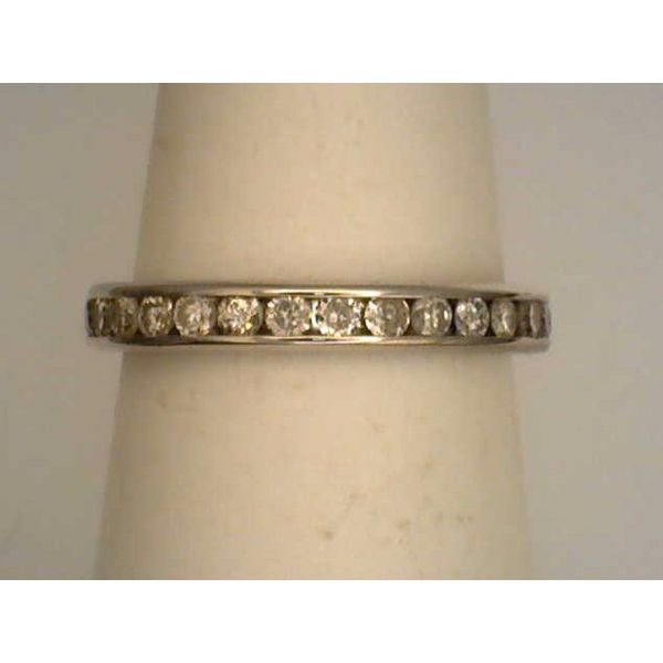 Wedding Band Joint Venture Estate Jewelry Charleston, SC