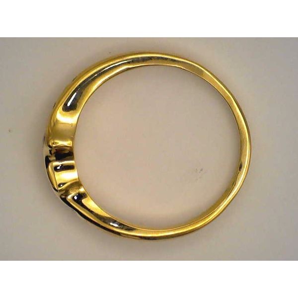 Wedding Band Image 3 Joint Venture Estate Jewelry Charleston, SC