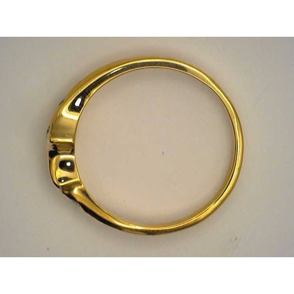 Wedding Band Image 3 Joint Venture Estate Jewelry Charleston, SC