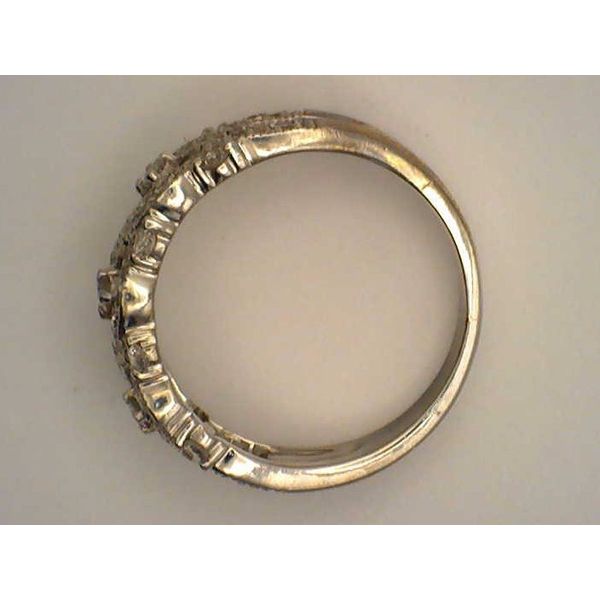 Wedding Band Image 3 Joint Venture Estate Jewelry Charleston, SC