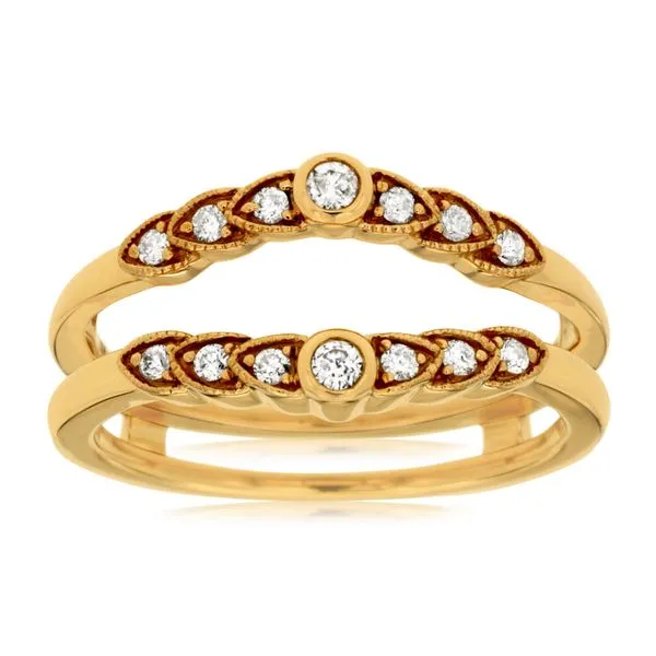 Diamond Rings Joint Venture Estate Jewelry Charleston, SC