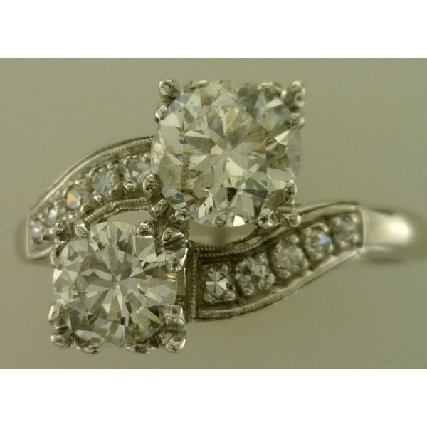 Diamond Rings Joint Venture Estate Jewelry Charleston, SC