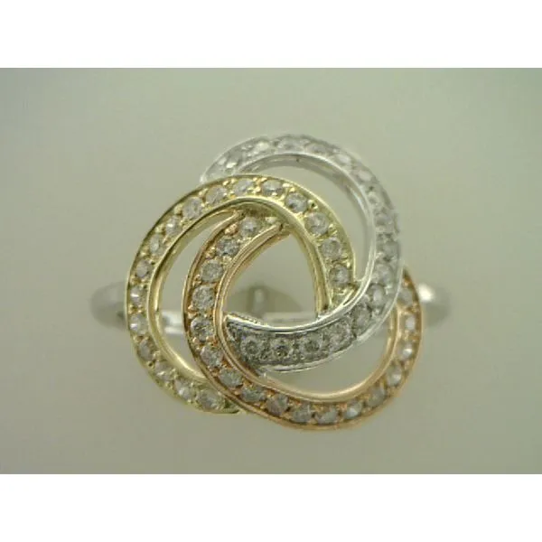 Diamond Rings Image 2 Joint Venture Estate Jewelry Charleston, SC