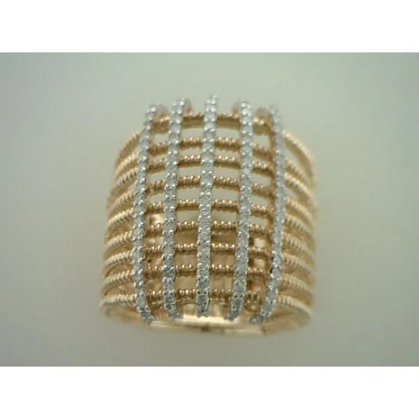 Diamond Rings Image 2 Joint Venture Estate Jewelry Charleston, SC