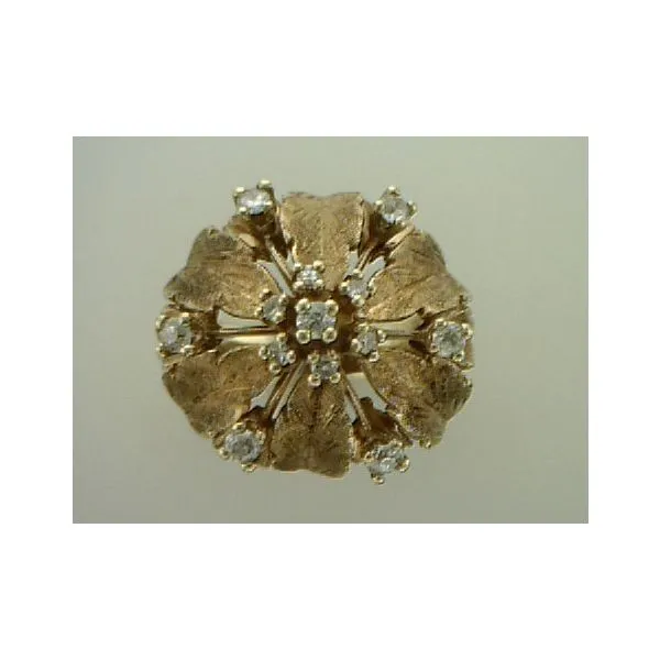 Diamond Rings Joint Venture Estate Jewelry Charleston, SC