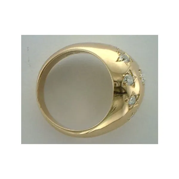 Diamond Rings Image 3 Joint Venture Estate Jewelry Charleston, SC