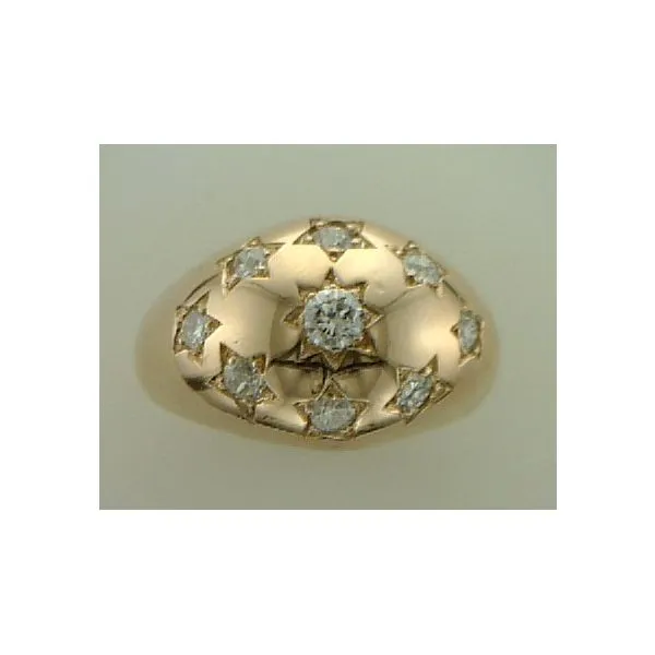 Diamond Rings Joint Venture Estate Jewelry Charleston, SC