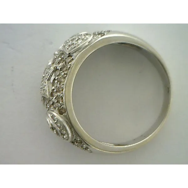 Diamond Rings Image 3 Joint Venture Estate Jewelry Charleston, SC