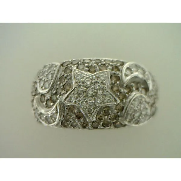 Diamond Rings Joint Venture Estate Jewelry Charleston, SC