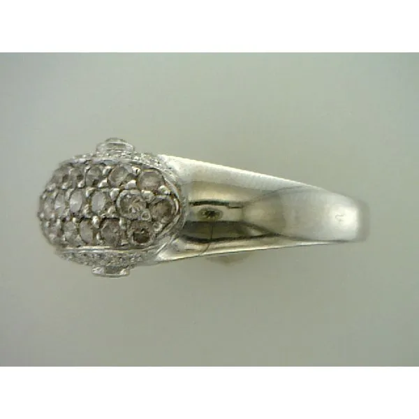 Diamond Rings Image 2 Joint Venture Estate Jewelry Charleston, SC