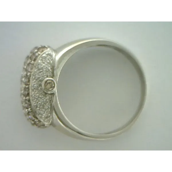 Diamond Rings Image 3 Joint Venture Estate Jewelry Charleston, SC
